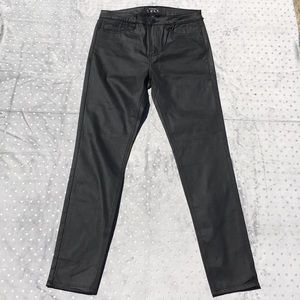 Lip Service Cult Waxed Look Skinny Pant